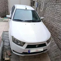 دنا معمولی تیپ دو مدل ۱۳۹۶