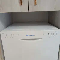 ماشین ظرفشویی 6 نفره زیرووات