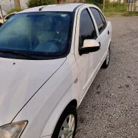 تیبا ۱ مدل ۹۸|خودرو سواری و وانت|رضوانشهر, |دیوار