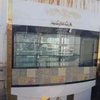 واگذاری کامل وسایل ساندویچی و کبابی