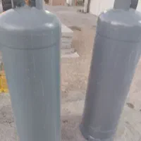 کپسول گاز