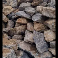 سنگ دستت‌دوم دست‌شکن‌تحویل‌محل‌کار|مصالح و تجهیزات ساختمان|بانه, |دیوار