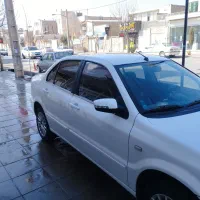 سورن پلاس EF7 (معاوضه)|خودرو سواری و وانت|هشتگرد, شهرک بعثت|دیوار