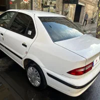 سمند LX 99|خودرو سواری و وانت|باقرشهر, |دیوار