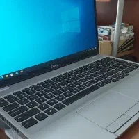 لپ تاپ DELL i5 بسیار تمیز|رایانه همراه|قرچک, مهدیه|دیوار