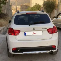 کوییکs|خودرو سواری و وانت|ایلام, |دیوار