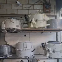 تعمیر لباسشویی و دیگ لباسشویی