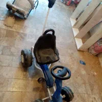 چهار چرخ کودک