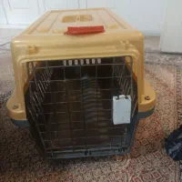 باکس.  حمل حیوانات