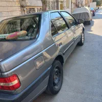 405 slx|خودرو سواری و وانت|تهران, امجدیه (خاقانی)|دیوار