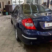 ام وی ام ۵۵۰|خودرو سواری و وانت|تبریز, |دیوار