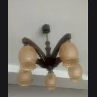 ۵شعله بسیار شیک سالم بدون خرابی