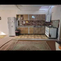 منزل دوخوابه مبله تمیز|اجارهٔ کوتاه‌مدت آپارتمان و سوئیت|شیراز, دلجو|دیوار