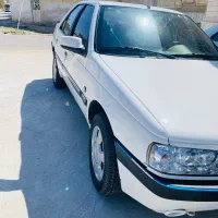 فروش پژو SLX مدل۹۶ سیمی