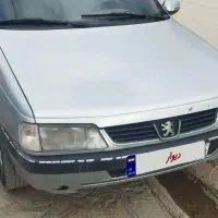 ۴۰۵ اتاق اس ال ایکس مدل ۸۹