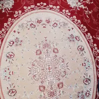 ۲ عدد فرش ۴*۳