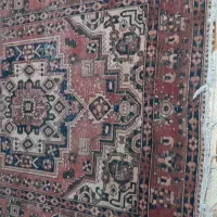 قالی قدیمی|فرش|دزفول, |دیوار