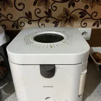 سرخ کن کنوود