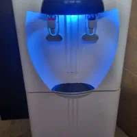 Nobel ابسردکن یخچالدار  اب سردکن