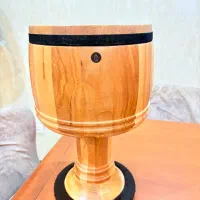 تنبک پادوک سایز ۲۷