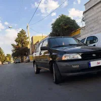 پراید مدل ۱۳۸۳ سالمم سالم