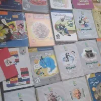 کتاب کنکور|کتاب و مجله آموزشی|فولادشهر, مسکن مهر فولادشهر|دیوار