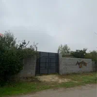 فروش زمین،دور محصور،۲۱۶ متری