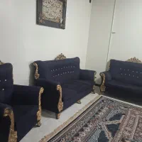 فروش مبل راحتی|مبلمان خانگی و میز عسلی|اصفهان, باغ فردوس|دیوار