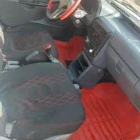 پراید ۸۵سفید|خودرو سواری و وانت|کرمانشاه, |دیوار