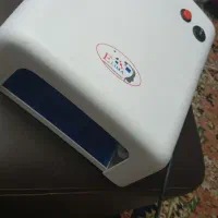 دستگاه UV نو نو نو نو|آرایشی، بهداشتی، درمانی|مشهد, شهرآرا|دیوار