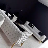 چسـتر یاشیل با اقساط9ماهه|مبلمان خانگی و میز عسلی|قزوین, |دیوار