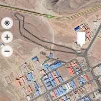 فروش کارخانه لبنیات نیمه ساز۲۰۰۰۰متر|فروش دفتر صنعتی، کشاورزی، تجاری|تهران, سنگلج (شاپور)|دیوار