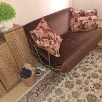 مبل تخت شو|مبلمان خانگی و میز عسلی|رشت, توشیبا|دیوار