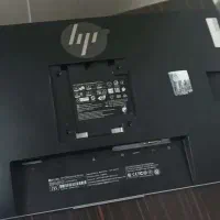 مانیتور ۲۴ اینچ hp|قطعات و لوازم جانبی رایانه|تهران, کرمان|دیوار