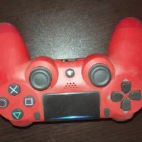 دسته PS4|کنسول، بازی ویدئویی و آنلاین|شیراز, سینما سعدی|دیوار