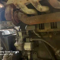 فروش پمپ بتن زمینی پمپ دوهزار راک|ماشین‌آلات صنعتی|بهارستان, |دیوار