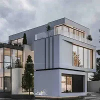 فروش اپارتمان تجاری مسکونی