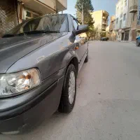 سمند۸۴ تک سوز عروسک|خودرو سواری و وانت|تبریز, |دیوار