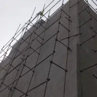 بنا پلاستر کار