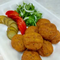 فلافل فله ای با کیفیت عالی پخش در مواد غذایی و ...