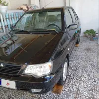 پراید ۱۳۲ SL مدل ۸۹