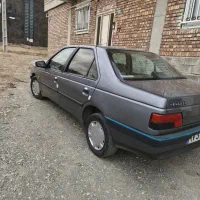 405 مدل 88|خودرو سواری و وانت|بانه, |دیوار