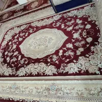 سه عدد قالی ۶ متری|فرش|اهواز, نادری|دیوار