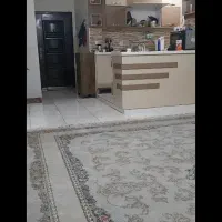 فروش آپارتمان ۷۲ متری ۱ خوابه در شهرک یاس شمالی