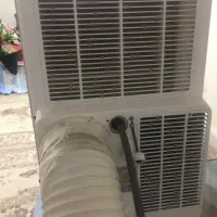 کولر گازی12000 ایوولی مدل پرتابلEVPR-12K-PO|کولر گازی و فن‌کوئل|هرمز, |دیوار