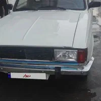 پیکان وانت CNG، مدل ۱۳۹۰|خودرو سواری و وانت|نسیم‌شهر, |دیوار