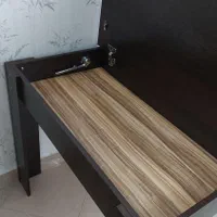 میز ناهارخوری ۶نفره|میز و صندلی غذاخوری|کرج, چهارصد دستگاه|دیوار