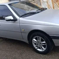 پژو اس ال ایکس ۱۸۰۰مدل ۸۸