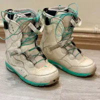 بوت اسنوبرد