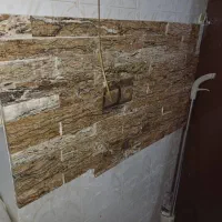 سنگ آجرنما دیوار آنتیک